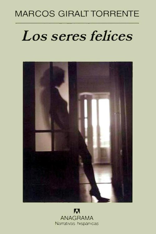 Marcos Giralt Torrente