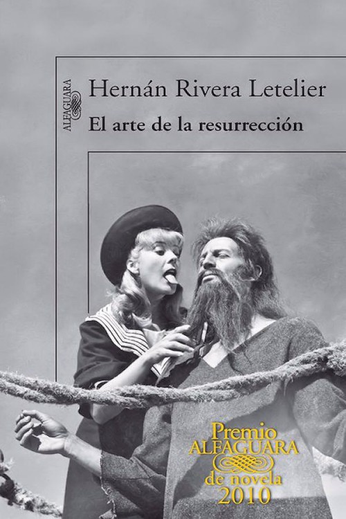 El arte de la resurrección