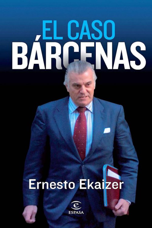 El caso Bárcenas