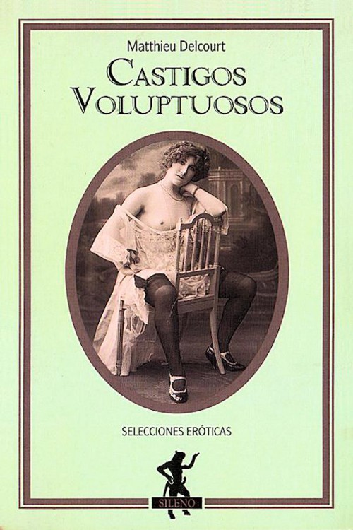 Castigos voluptuosos
