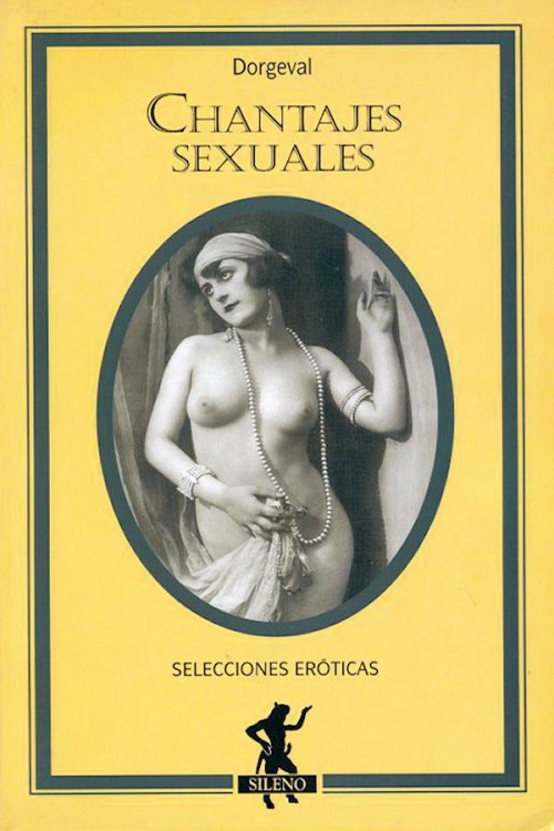 Chantajes sexuales