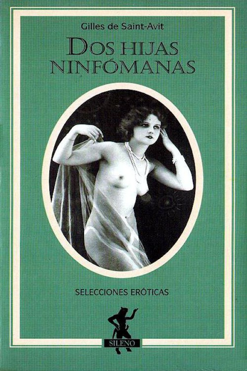 Dos hijas ninfómanas