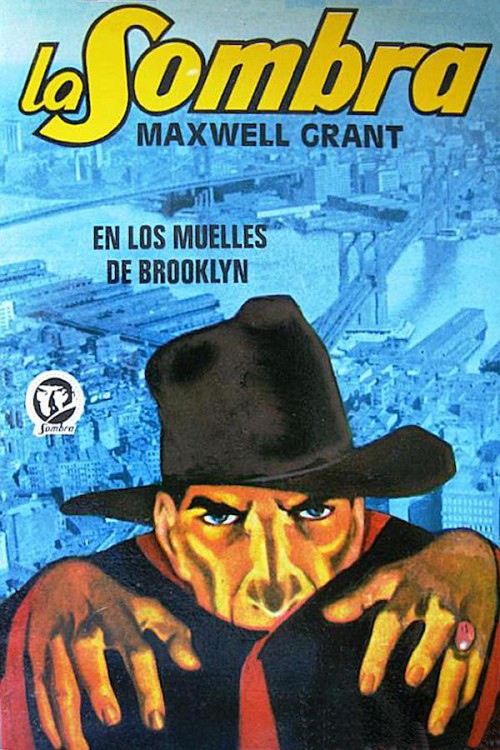 En los muelles de Brooklyn