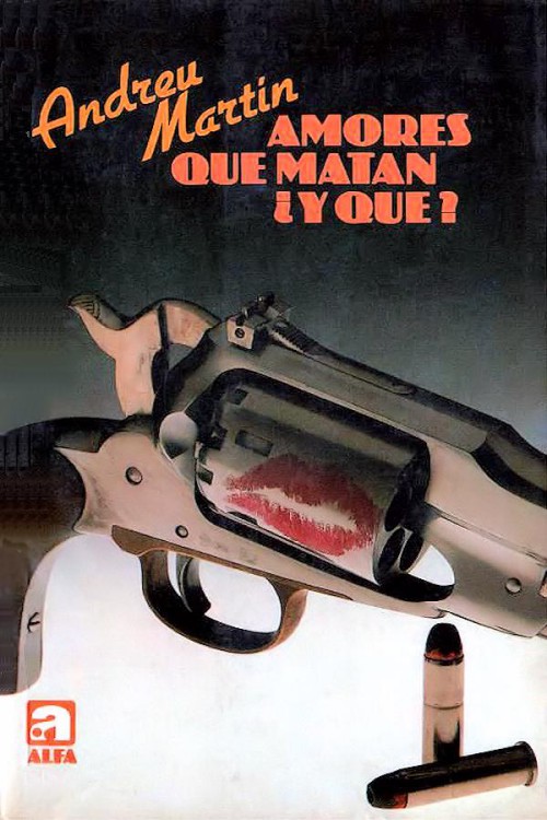 Amores que matan ¿y qué?
