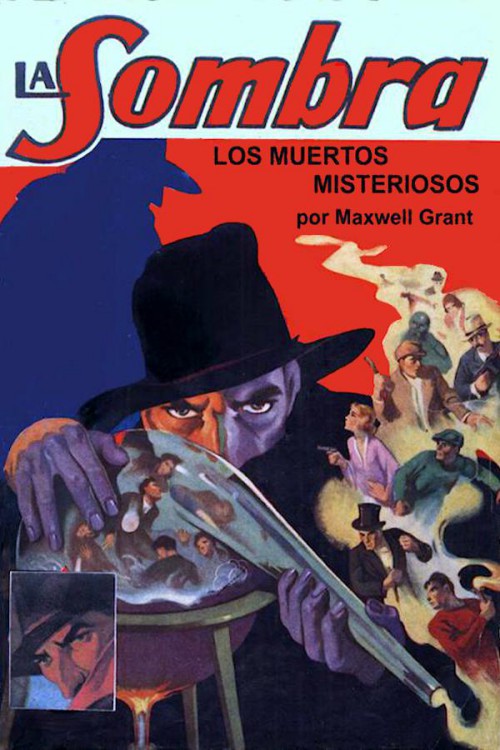 Los muertos misteriosos