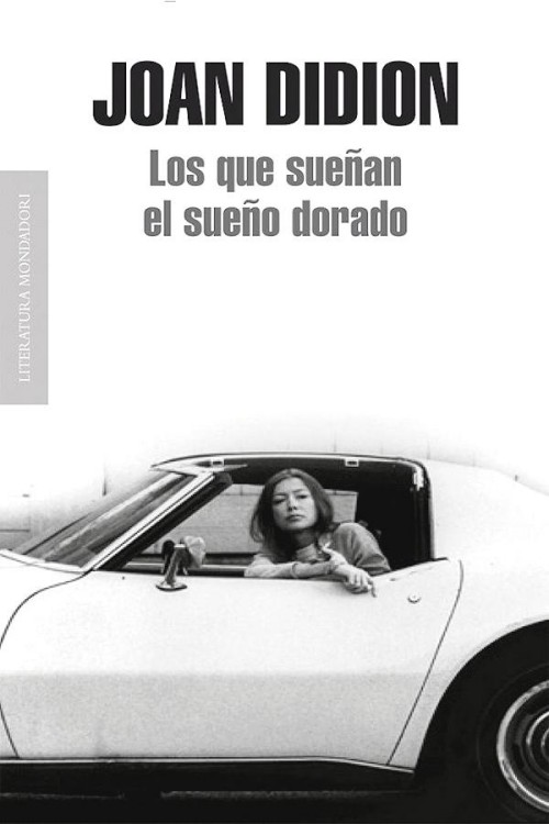 Joan Didion
