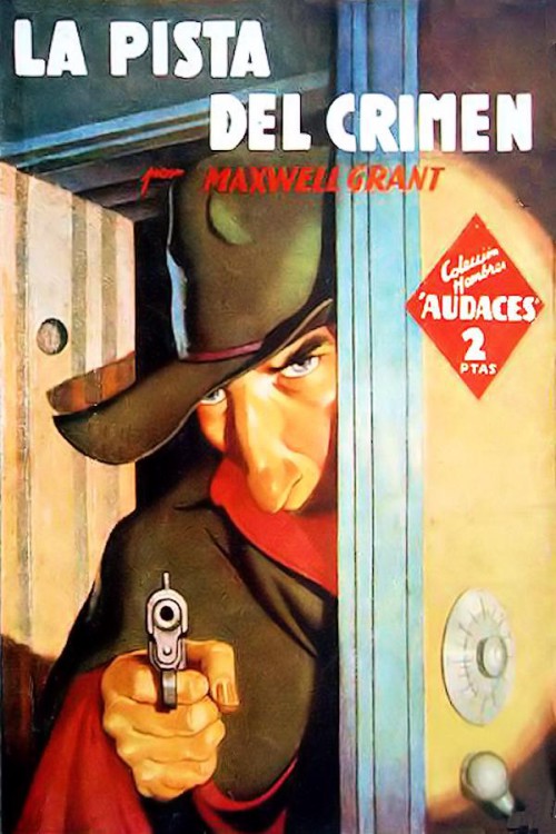 La pista del crimen