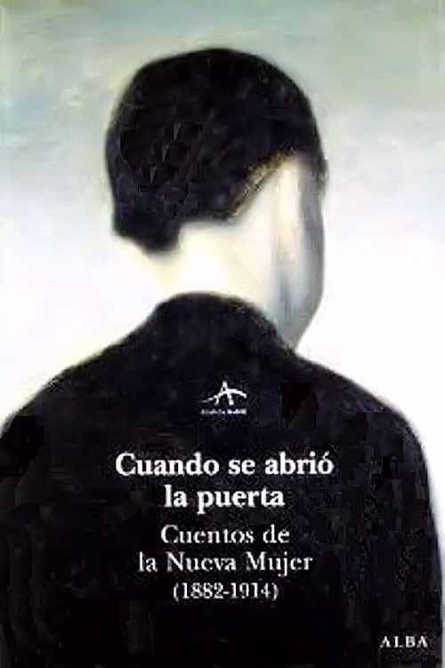 Cuando se abrió la puerta