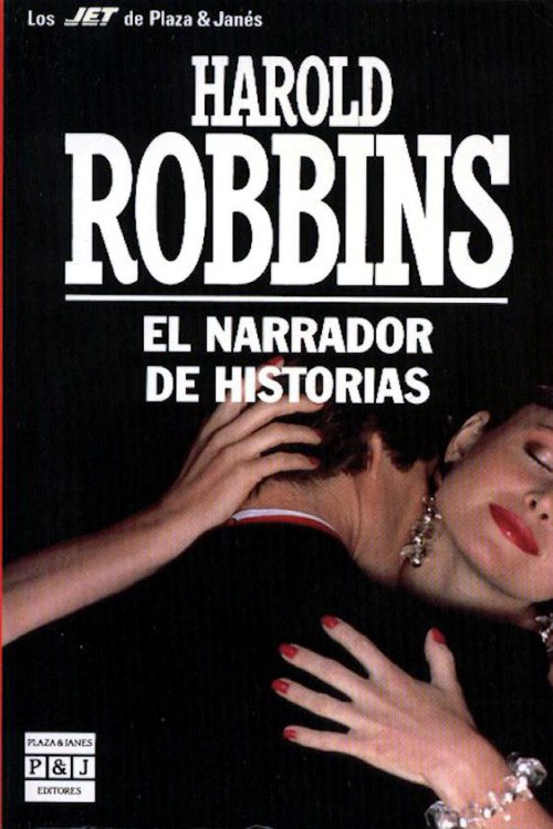 El narrador de historias