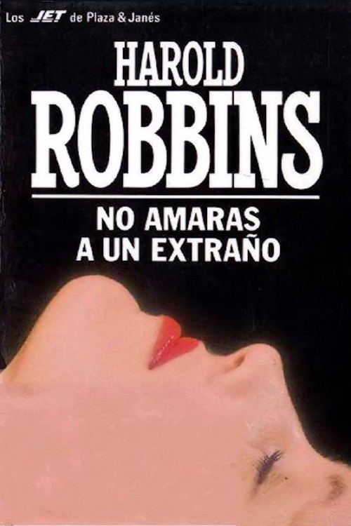 No amarás a un extraño