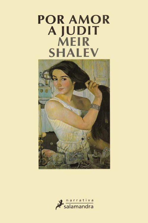 Por amor a Judit