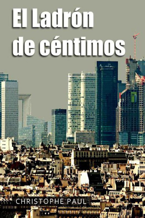 El ladrón de céntimos