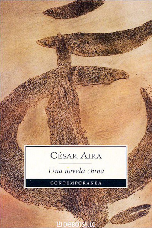 Una novela china