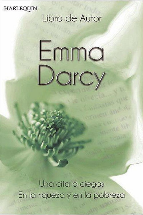 Emma Darcy