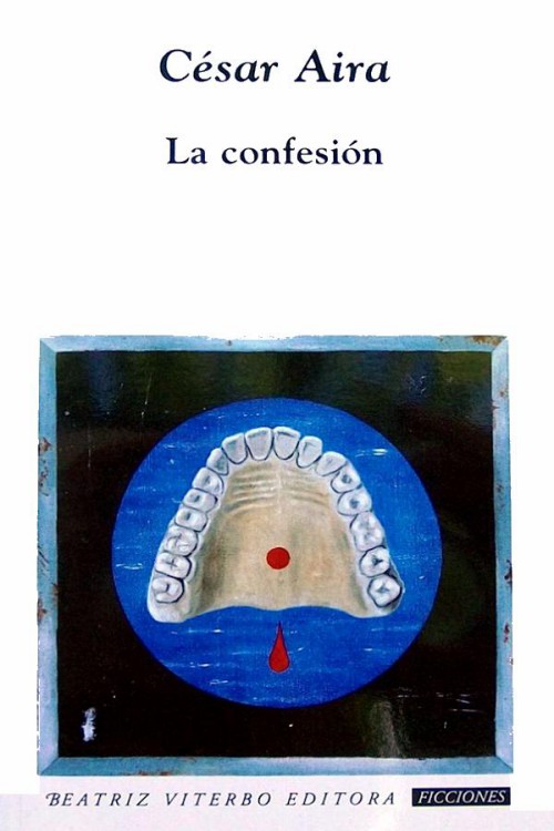 La confesión