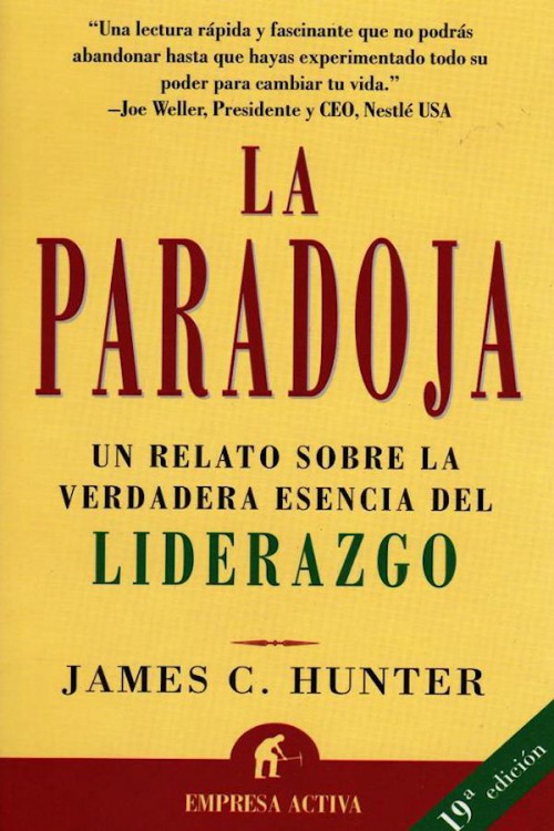 La paradoja
