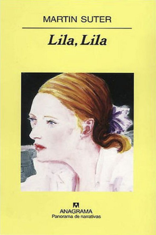 Lila, Lila