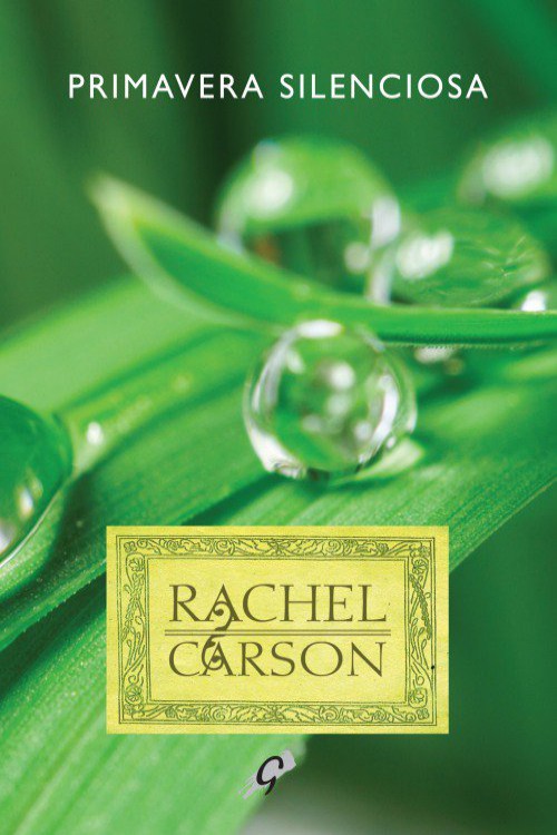 Rachel Carson
