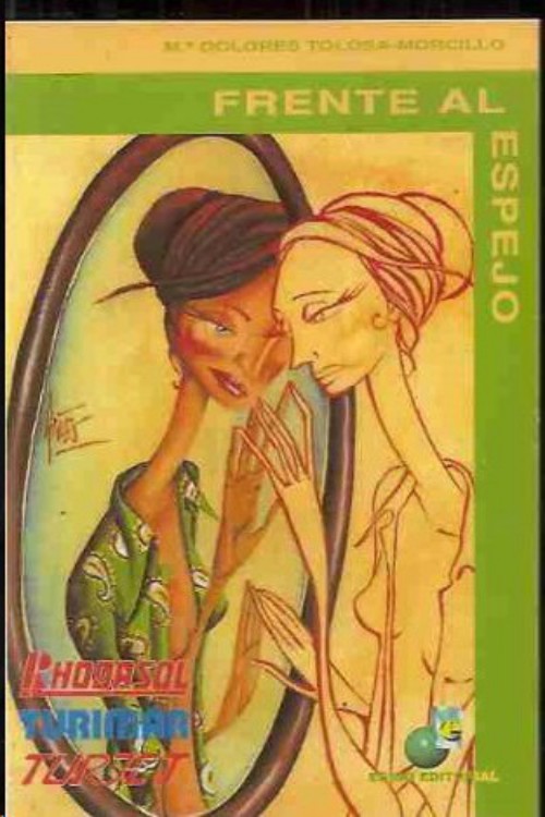 María Dolores Tolosa Rodríguez-Morcillo