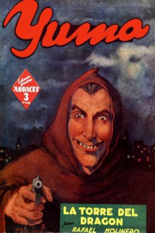 La torre del dragón