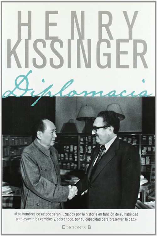 Henry Kissinger
