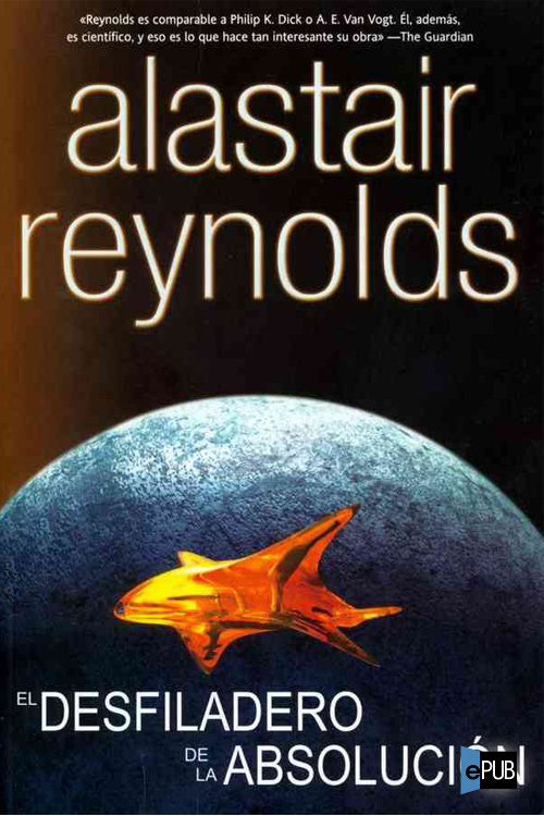 El desfiladero de la absolución