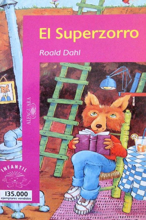 El Superzorro