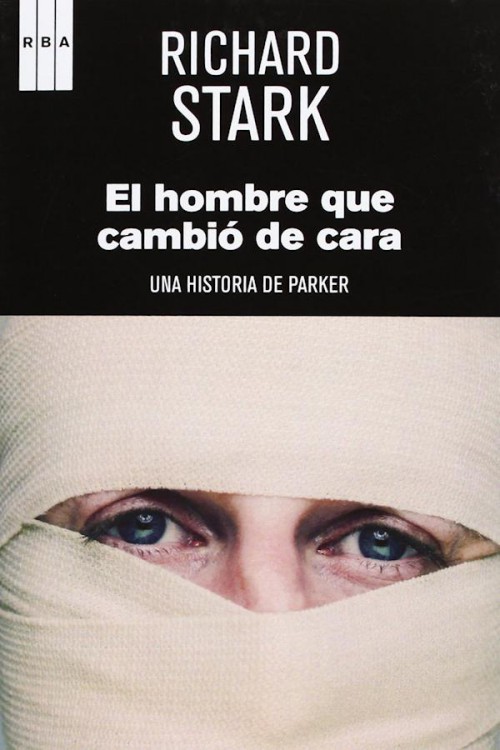 El hombre que cambió de cara