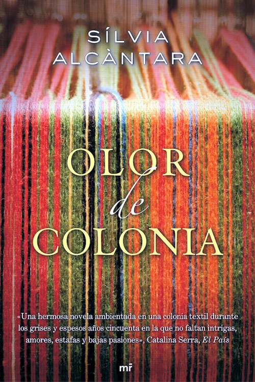 Olor de colonia
