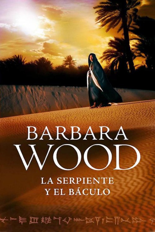 La serpiente y el báculo