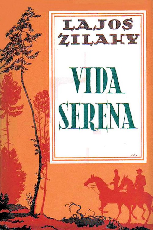 Vida serena
