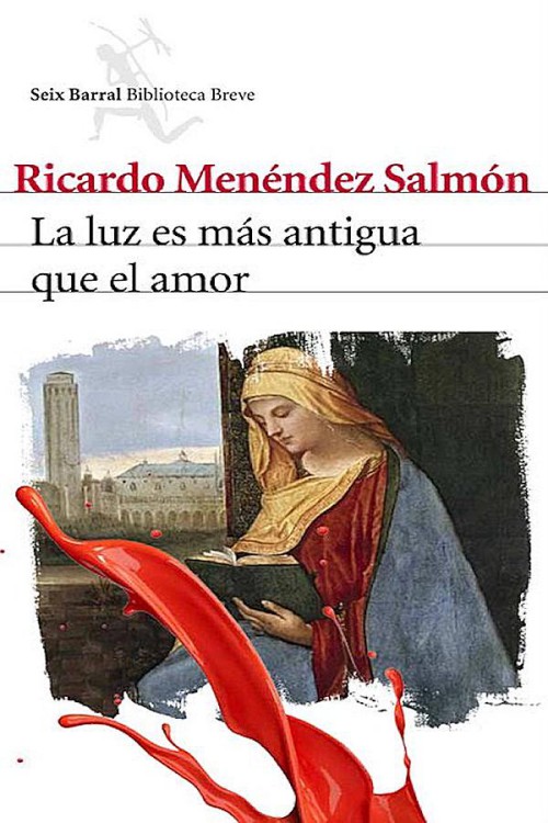 Ricardo Menéndez Salmón
