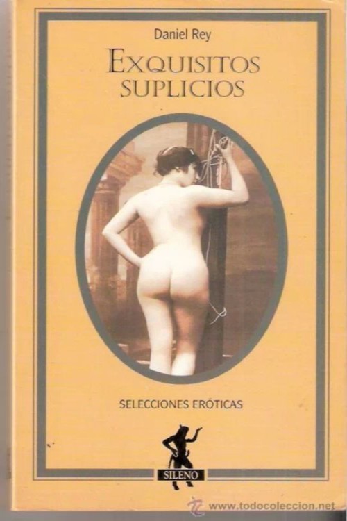 Exquisitos suplicios