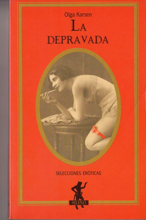 La depravada