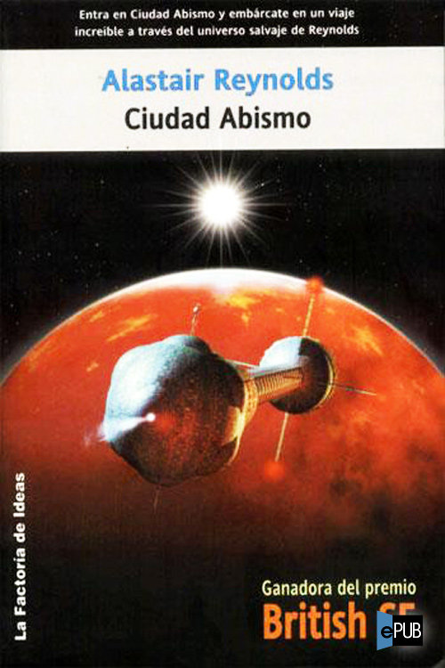 Ciudad abismo