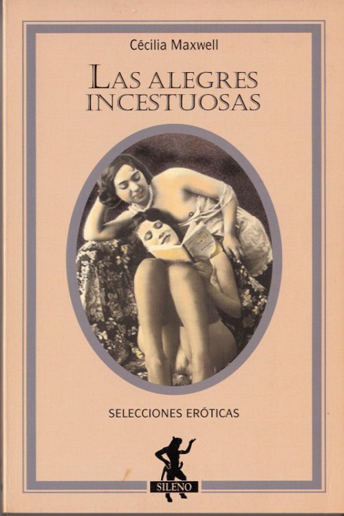 Las alegres incestuosas