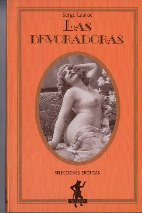 Las devoradoras