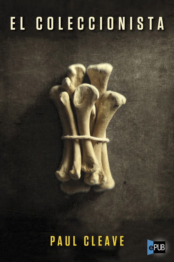El coleccionista