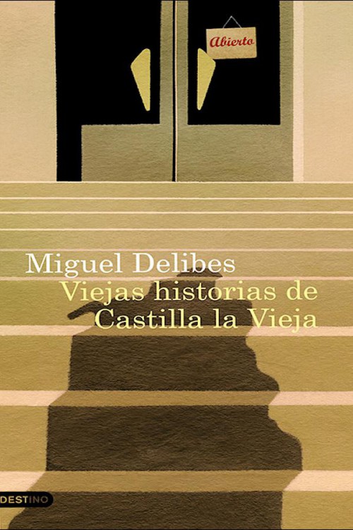 Miguel Delibes