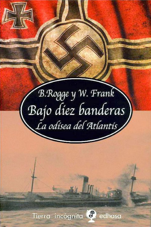 Bajo diez banderas