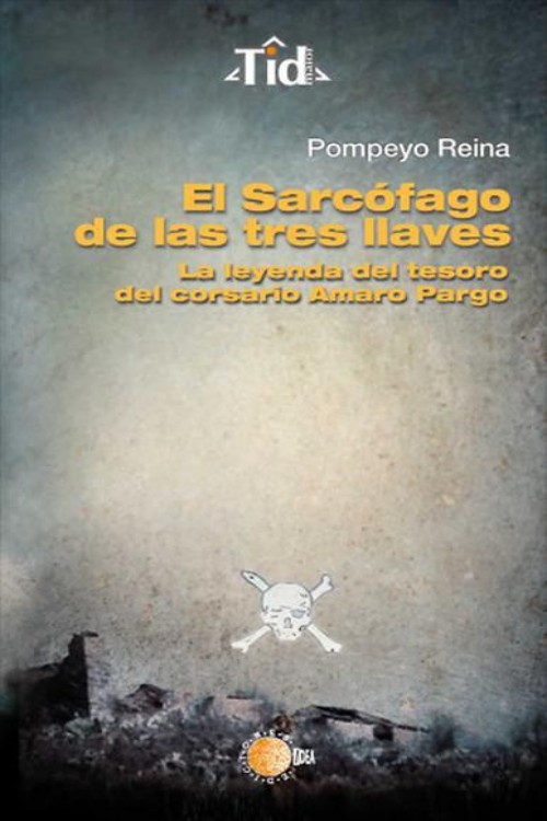 El sarcófago de las tres llaves