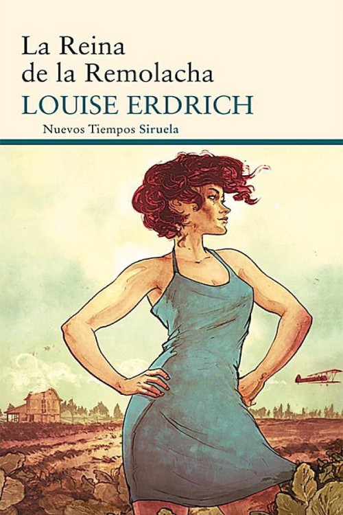 Louise Erdrich