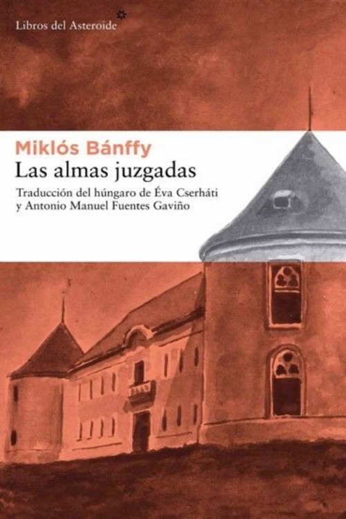 Las almas juzgadas