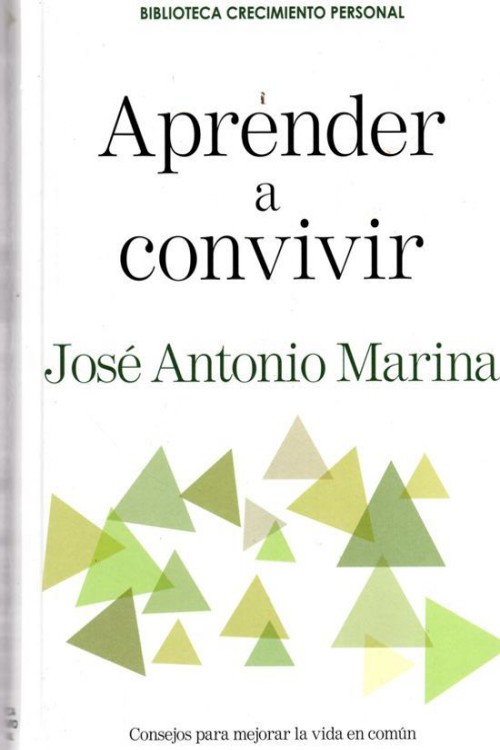 José Antonio Marina