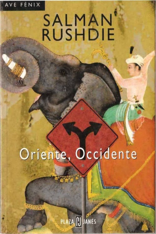 Oriente, Occidente