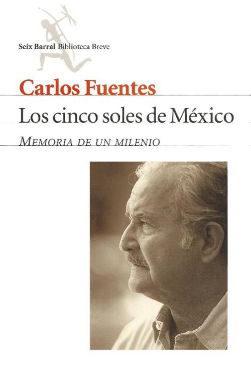 Carlos Fuentes