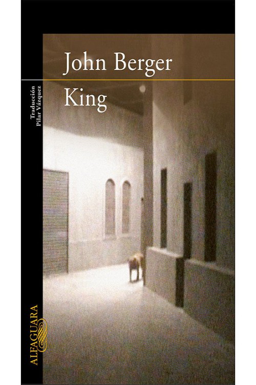 John Berger