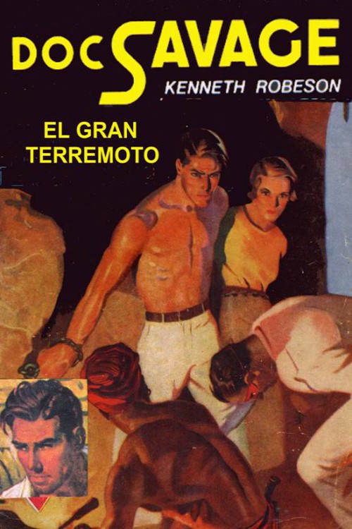 El gran terremoto