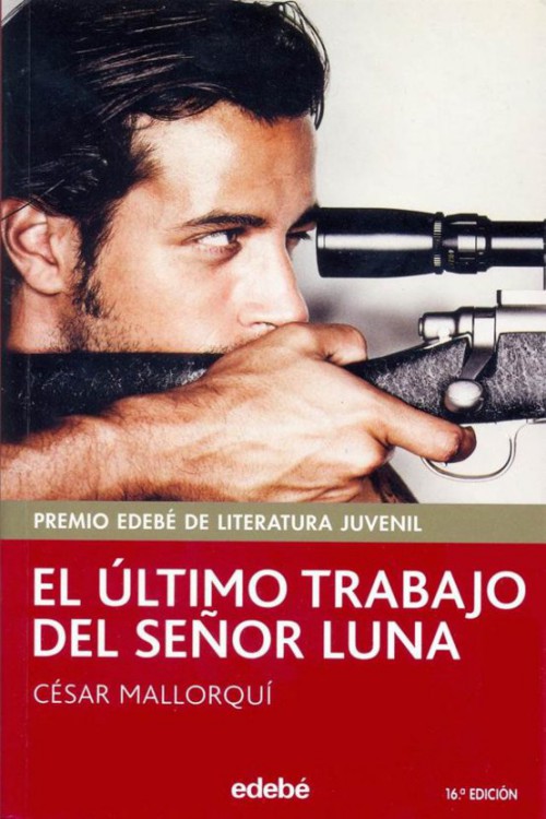 El último trabajo del señor Luna