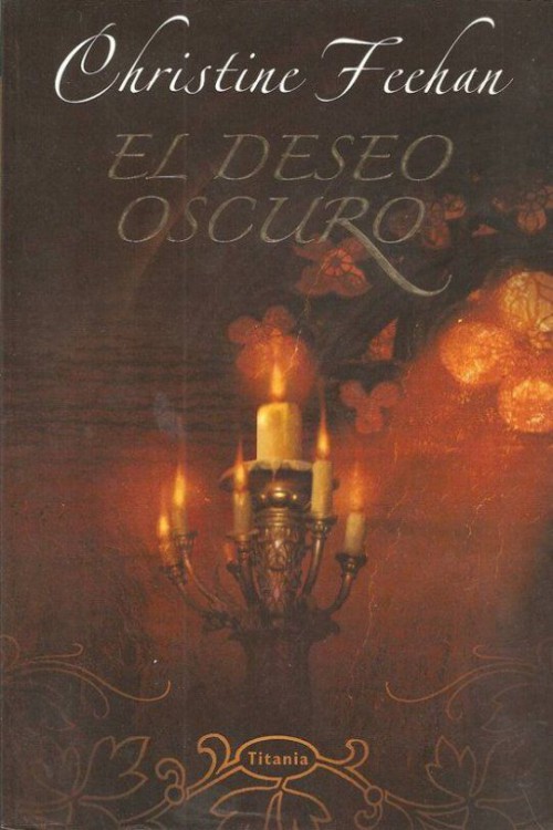 El oro oscuro